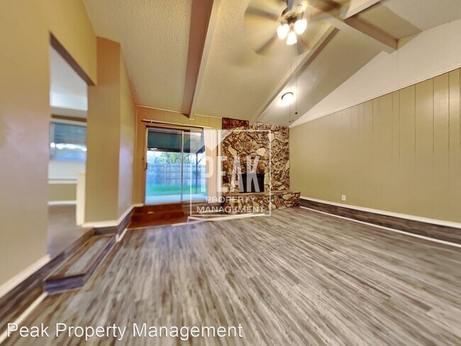 Building Photo - 4 br, 2 bath House - 411 Thomas Chapel Dr