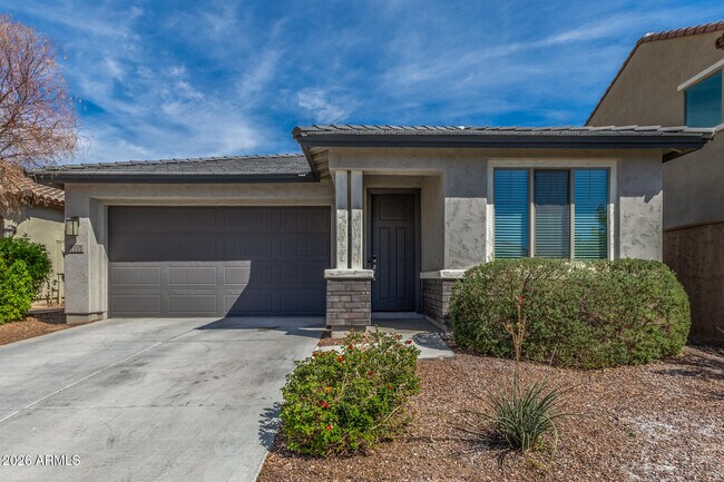 Foto del edificio - 2117 N 209th Ln