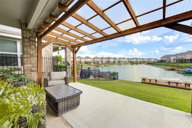 Foto del edificio - 24535 Carlo Hue Trail