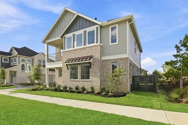 Foto del edificio - 21202 Creeping Bentgrass Dr