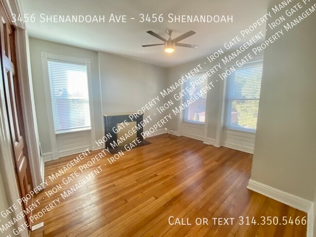 Building Photo - 3456 Shenandoah Ave