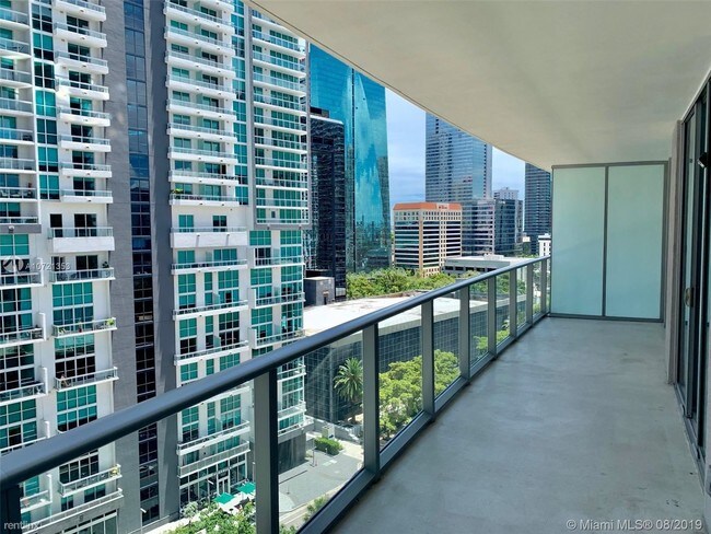 Foto del edificio - 1100 S Miami Ave