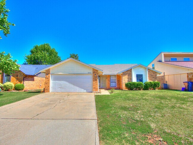 Foto del edificio - 3 Bed 2 bath!