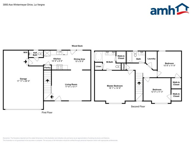 Building Photo - 3093 Ace Wintermeyer Dr