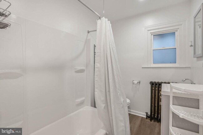 Foto del edificio - 1717 S 5th St