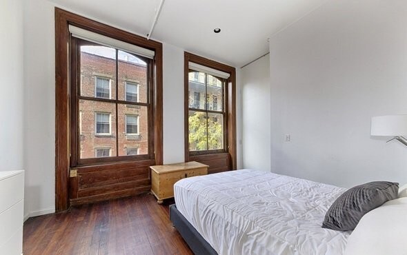 Foto del edificio - 131 Greene St