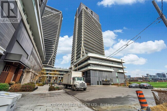 Building Photo - 30 Ordnance St