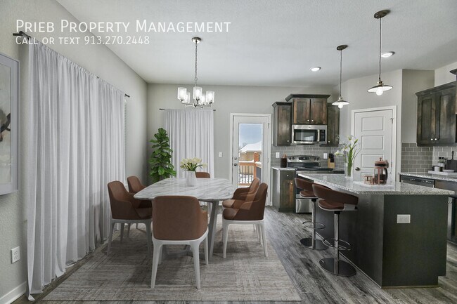 Foto del edificio - 31495 W 170th Terrace