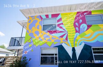 Building Photo - 3434 9th Ave N