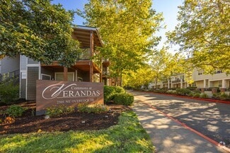 Building Photo - Commons at Verandas in Tanasbourne Apartments