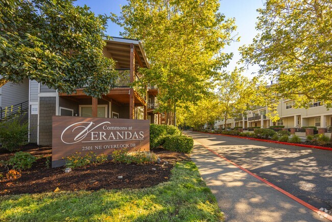 Building Photo - Commons at Verandas in Tanasbourne Apartments