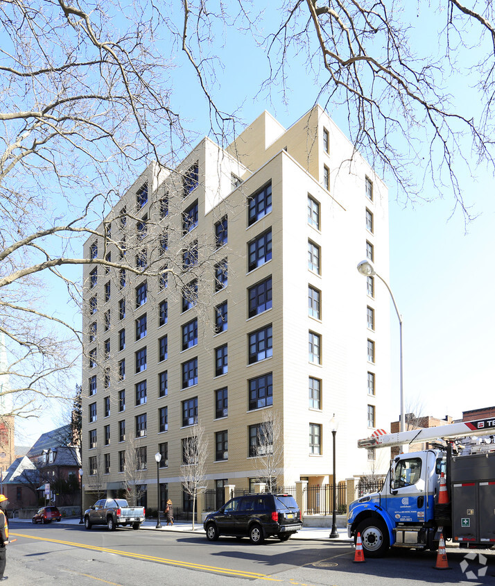 Building Photo - Grace Terrace Phase I