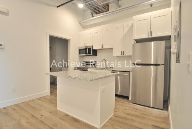 Foto del edificio - Westfield Lofts - Bay 12