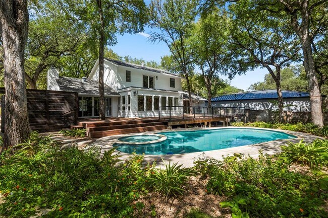 Foto del edificio - 3117 Eanes Cir