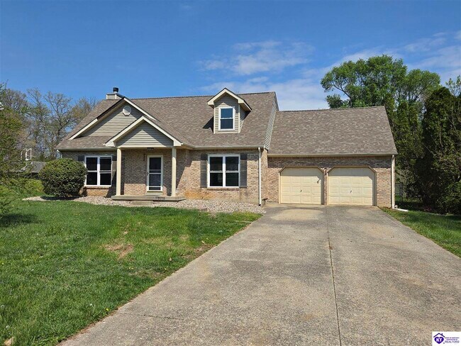 Foto del edificio - 888 N Woodland Dr