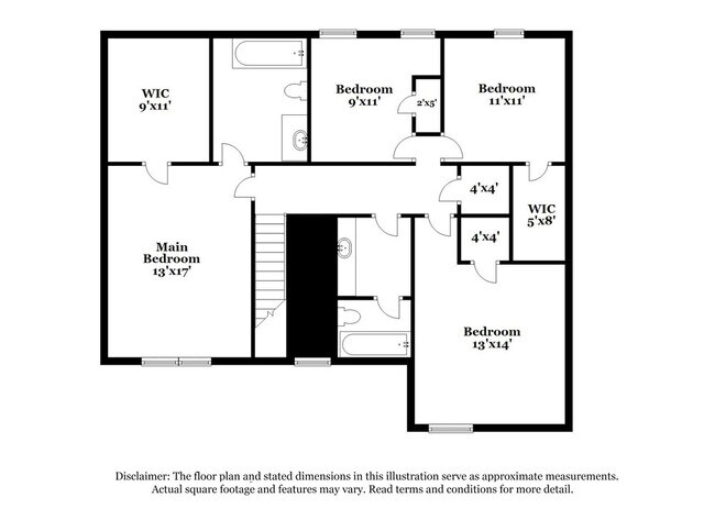 Building Photo - 5320 Sandwood Dr