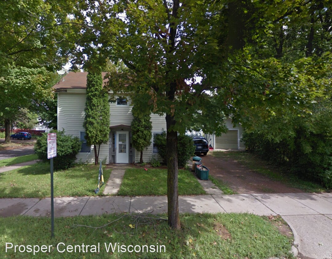 5 br, 1.5 bath House 303 Seymour St House for Rent in Wausau, WI