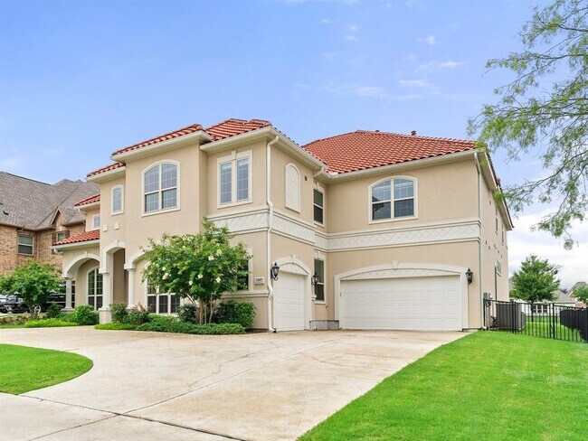 Foto del edificio - 2605 Creekside Pl