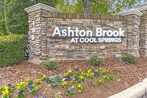 Foto del edificio - Ashton Brook