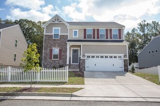 Building Photo - 7419 Wicks Rd
