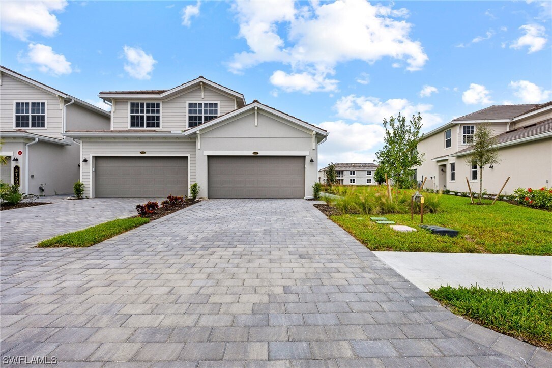 5739 Oakmont Ct Unit 8412, Ave Maria, FL 34142 Condo for Rent in Ave Maria, FL