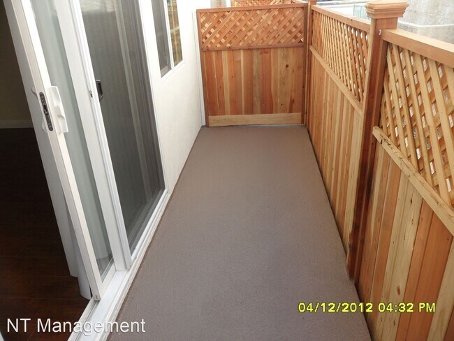 Foto del edificio - 1 br, 1 bath Apartment - 1316 Venice Blvd ...