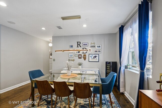 Foto del edificio - 1501 N Campbell Ave