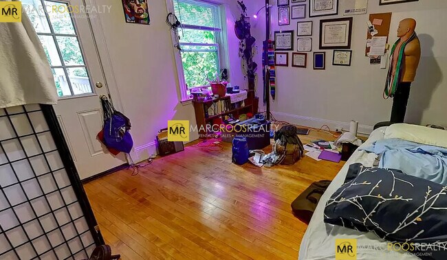 Foto del edificio - 15 Centre St