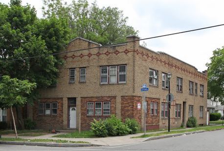 Primary Photo - 2167 Clifford Ave