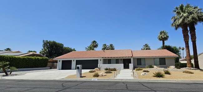 Building Photo - 72278 Barbara Dr