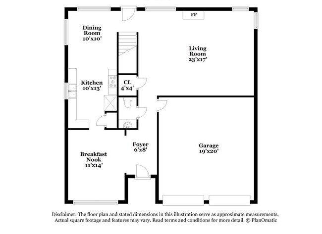 Building Photo - 10410 Enchanted
