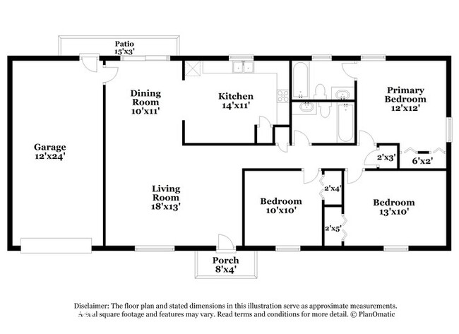 Building Photo - 6368 Sunny Way