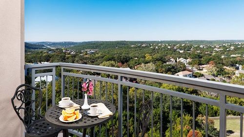 Foto del edificio - 9306 Great Hills Trail