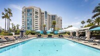 Towers at Costa Verde Apartments