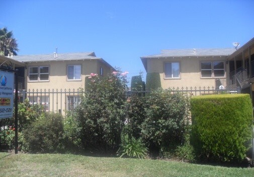 Foto del edificio - 20553 Vanowen St