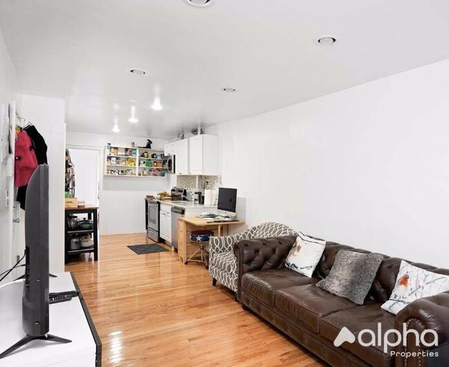 Foto del edificio - 3 bedroom in NEW YORK NY 10029