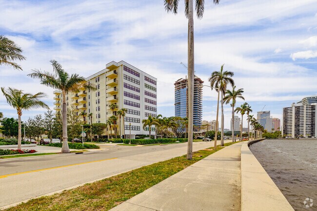 Foto del edificio - Norton Park Place
