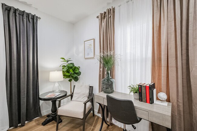 Foto del edificio - 412 Paschall St