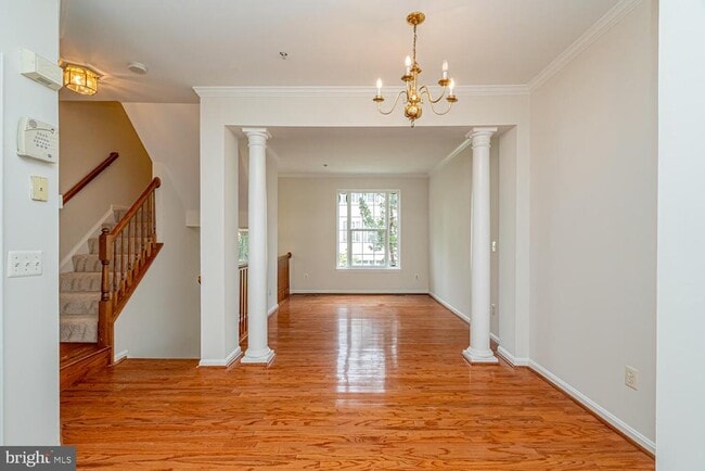 Building Photo - 3840 Dominion Mill Dr