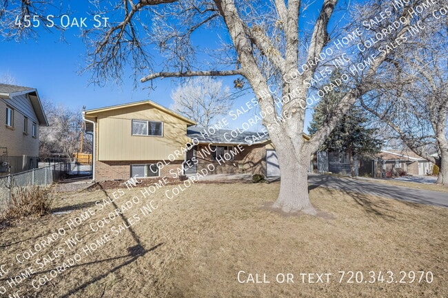 Photo - 455 S Oak St - House