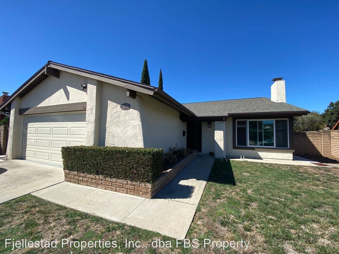 Primary Photo - 3 br, 2 bath House - 17076 Oculto Place