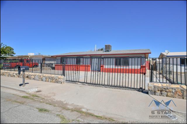 Foto del edificio - 3 bedroom in El Paso TX 79907