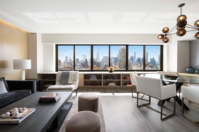 Foto del edificio - 900 Park Ave