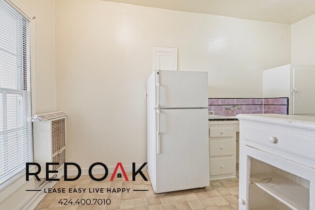 Foto del edificio - 603 Cochran Ave