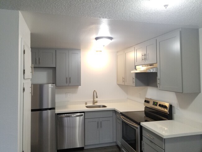 Foto del edificio - 4335 S Union Ave