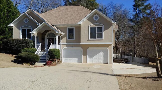 Foto del edificio - 4948 Pippin Dr NW