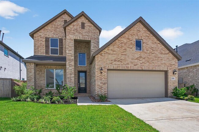 Building Photo - 32006 Medallion Oaks Trl