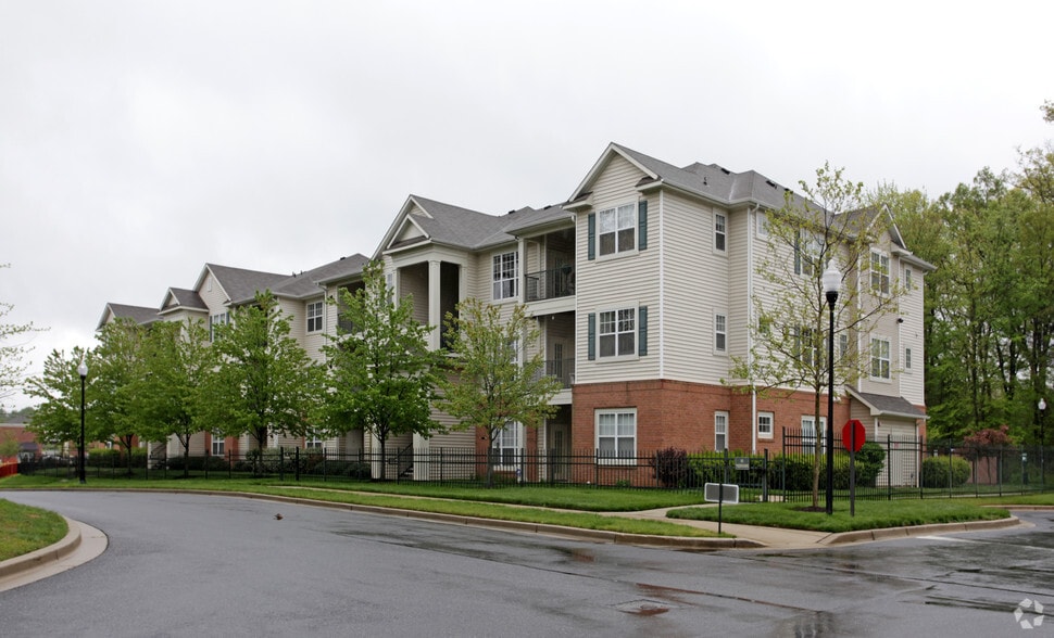 Berkshire Annapolis Bay Rentals Annapolis, MD