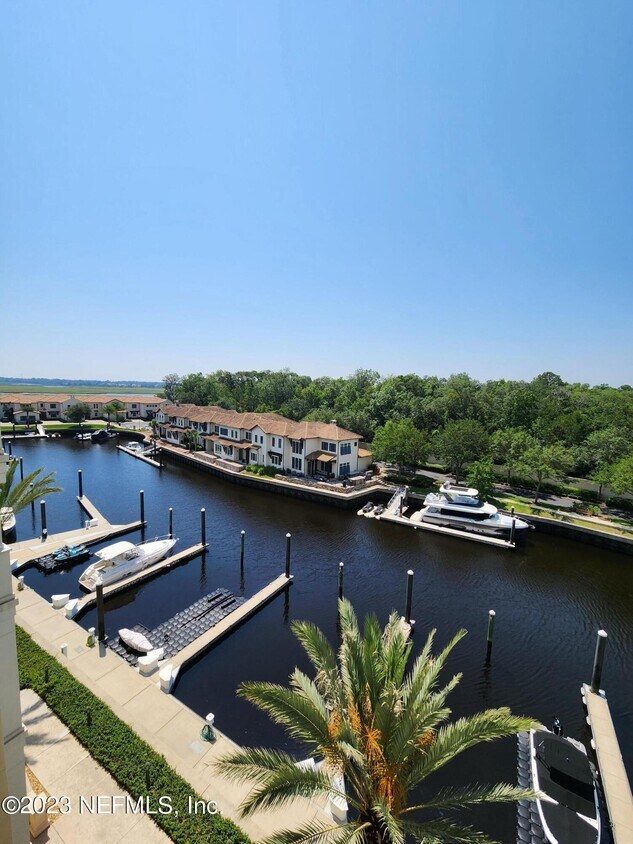 14402 Marina San Pablo Pl Unit 403, Jacksonville, FL 32224 Condo for