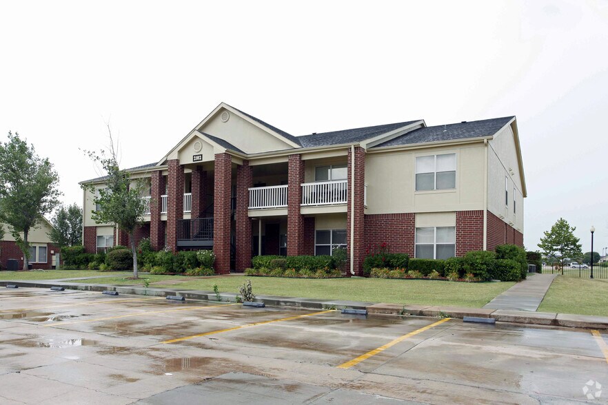 The Greens at Moore Rentals Oklahoma City, OK